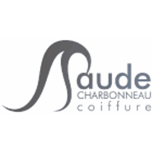 Coiffure Maude Charbonneau logo