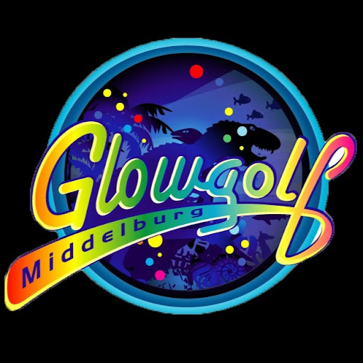 GlowGolf Middelburg logo