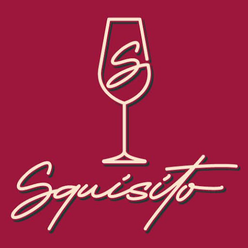 Squisito winkel logo