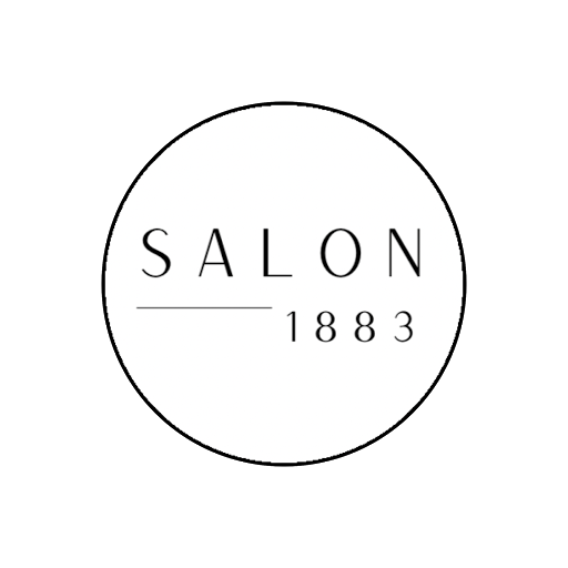 Salon 1883 logo
