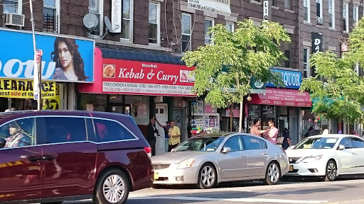Indian Restaurant «Bismillah Kabab & Curry», reviews and photos, 1203 Liberty Ave, Brooklyn, NY 11208, USA