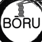 Boru Ramen logo