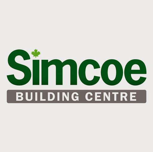 Simcoe Building Centre logo