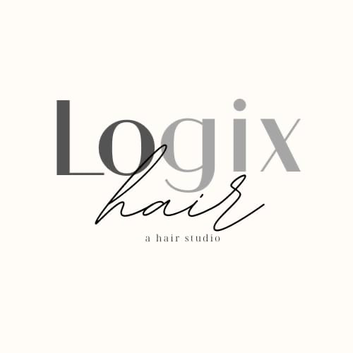 Logix Hair Salon logo