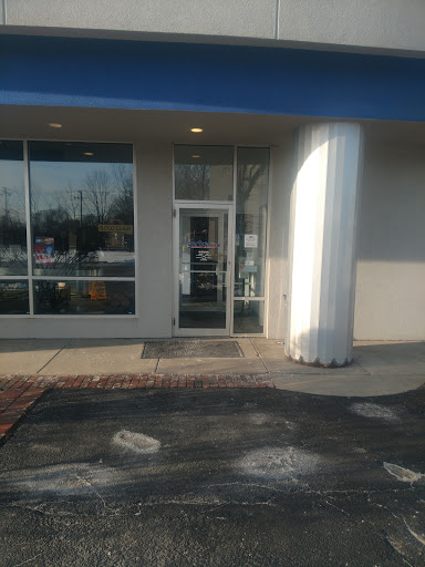 Auto Body Shop «Gerber Collision & Glass», reviews and photos, 20445 N Milwaukee Ave, Buffalo Grove, IL 60089, USA