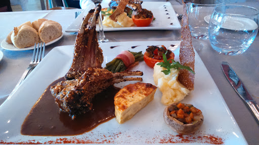 Restaurant A l'Image Sainte Anne