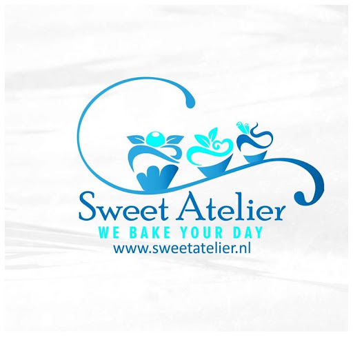Sweet Atelier logo