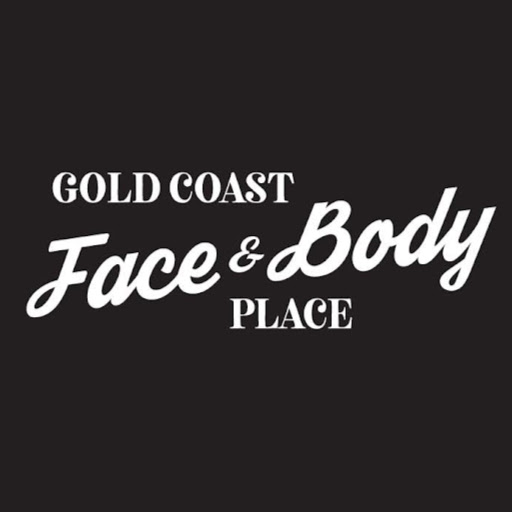 Gold Coast Face & Body Place logo