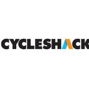 Cycleshack - Polegate logo