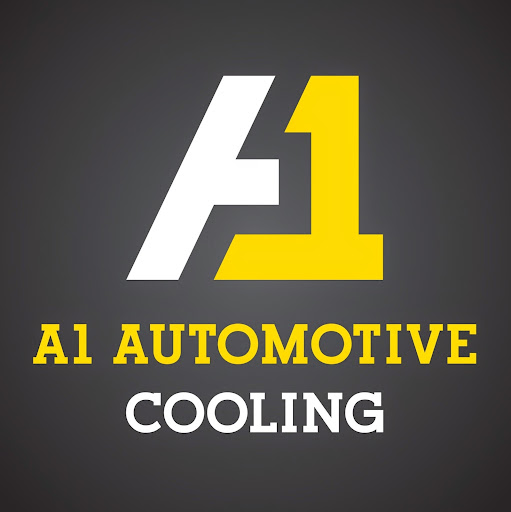 A1 Automotive Cooling logo