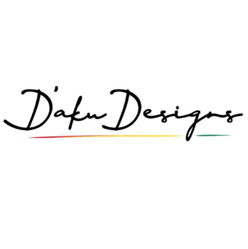 D'aku Designs, ByWard Market logo