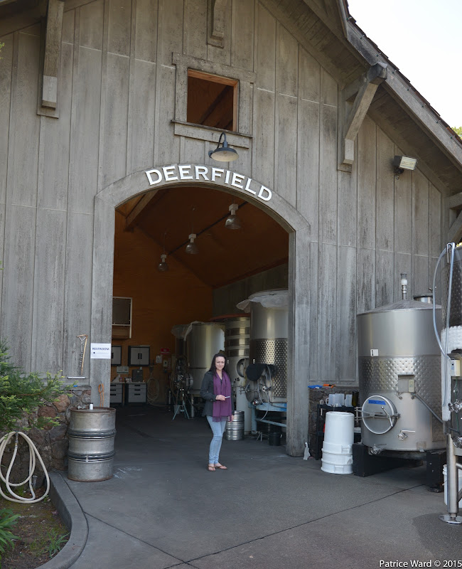 Image principale de Deerfield Ranch Winery