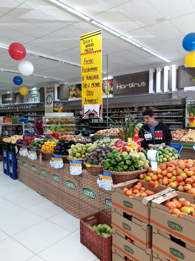 Supermercado Italo, R. Duque de Caxias, 1394 - Centro, São Miguel do Oeste - SC, 89900-000, Brasil, Lojas_Mercearias_e_supermercados, estado Santa Catarina