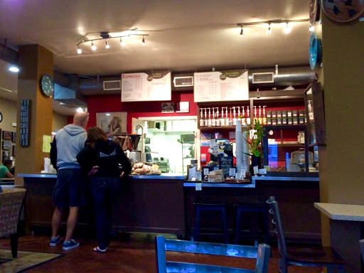 Cafe «Twiggs Bakery & Coffeehouse», reviews and photos, 2804 Adams Ave, San Diego, CA 92116, USA