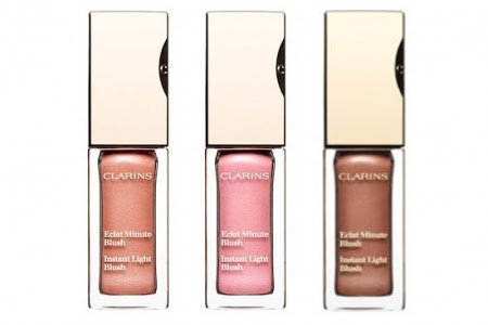 Clarins Colour Breeze Collection For Spring 2012