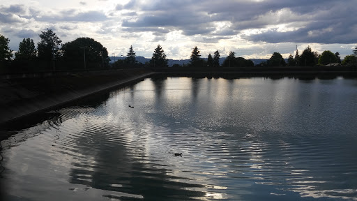 Mount Tabor City Park