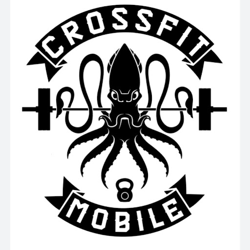 CrossFit Mobile logo