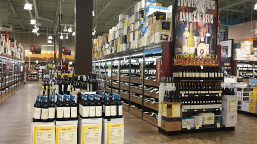 Wine Store «Total Wine & More», reviews and photos, 87 Boston Worcester Turnpike, Shrewsbury, MA 01545, USA