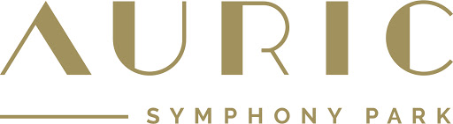 Auric Symphony Park logo