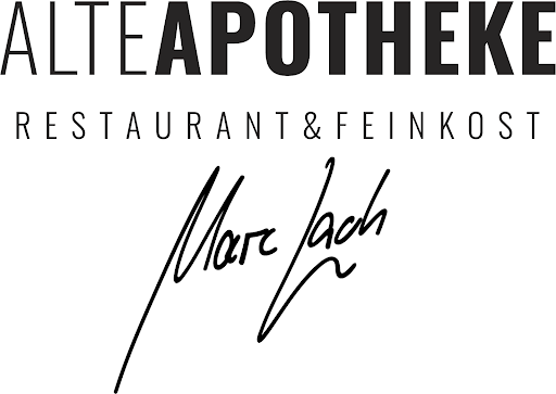 Alte Apotheke | Restaurant & Feinkost logo