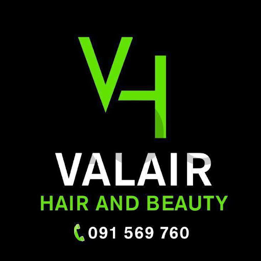 Valair Hairdressing & Beauty logo