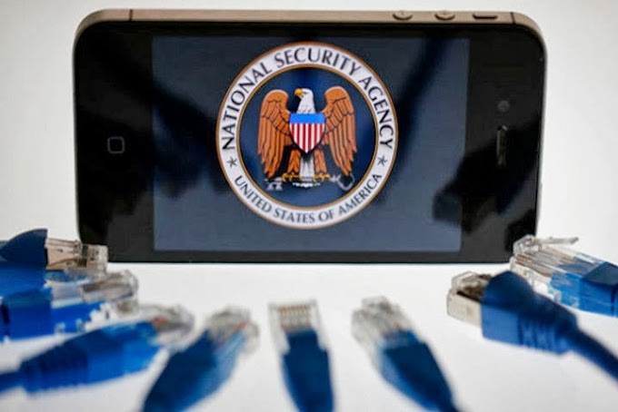 La NSA puede espiar cualquier dispositivo móvil
