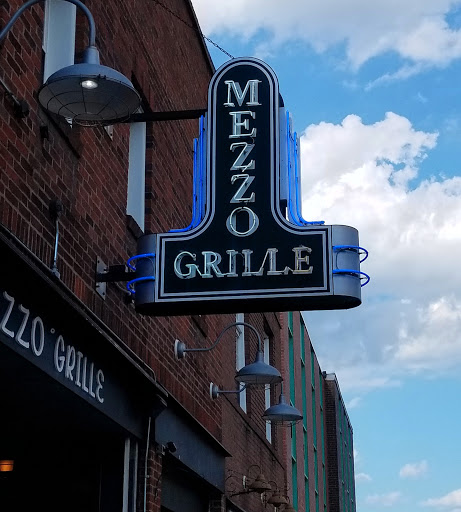 Restaurant «Mezzo Grille», reviews and photos, 106 Court St, Middletown, CT 06457, USA