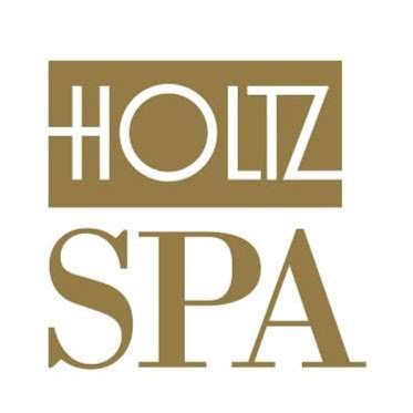 Holtz Spa logo