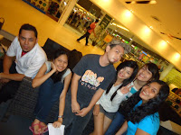 SM Bowling Center- Jomar Is Me