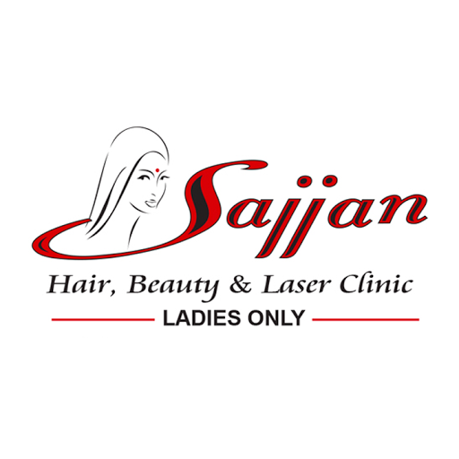 Sajjan Hair, Beauty & Laser Clinic logo