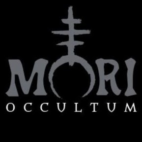 Mori Occultum logo
