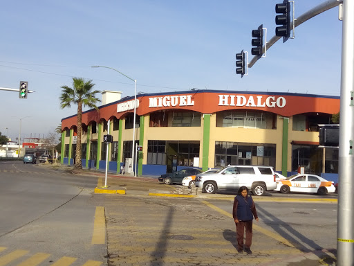 Mercado Hidalgo, Guadalupe Victoria 2, Zona Urbana Rio Tijuana, 22010 Tijuana, B.C., México, Mercado | BC