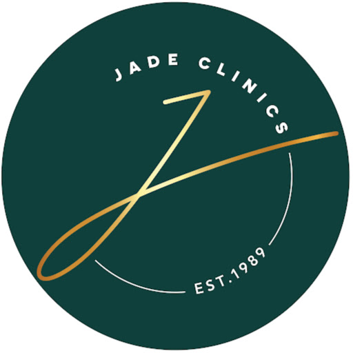 Jade Clinics logo