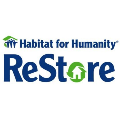 Habitat for Humanity Heartland Ontario Pacific Court ReStore logo