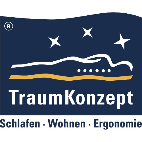 TraumKonzept Köln | Betten, Matratzen & Schlafsofa Fachgeschäft logo