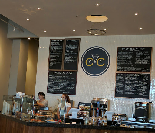 Cafe «Cyclismo Cafe», reviews and photos, 871 Middlefield Rd, Redwood City, CA 94063, USA