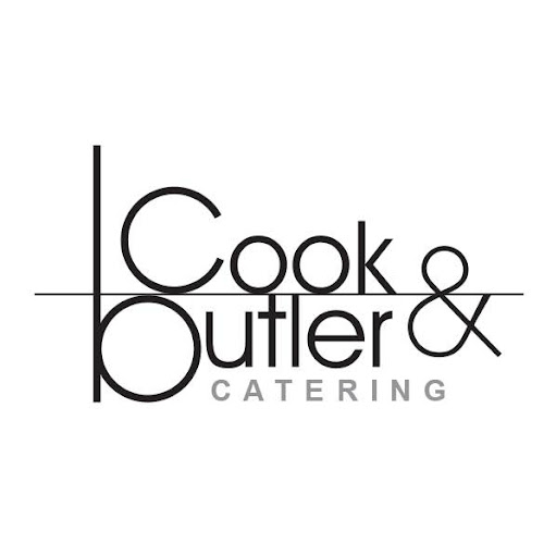 Cook and Butler Catering logo