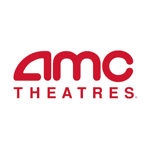 AMC Palace 9 logo
