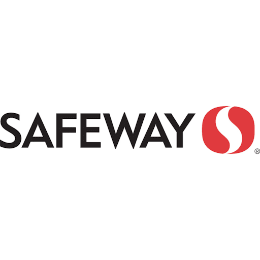 Safeway Glamorgan logo