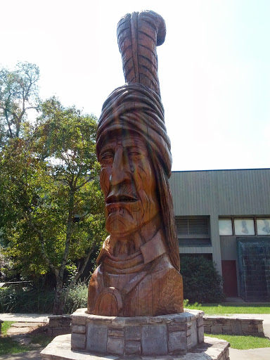 Museum of the Cherokee Indian