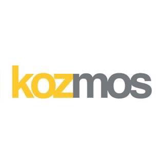 Kozmos Agency logo