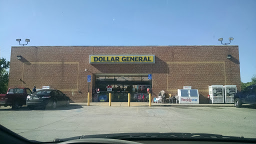Discount Store «Dollar General», reviews and photos, 3106 Hartsville Pike, Castalian Springs, TN 37031, USA