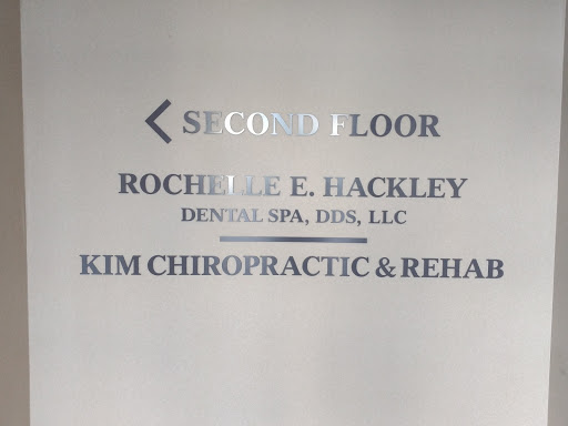 Chiropractor «Kim Chiropractic Clinic», reviews and photos
