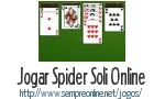 Jogo Spider Soli Online