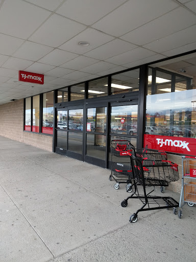 Department Store «T.J. Maxx», reviews and photos, 88 Dunning Rd, Middletown, NY 10940, USA