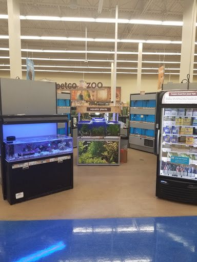 Pet Supply Store «Petco», reviews and photos, 1670 24th Ave NW, Norman, OK 73069, USA