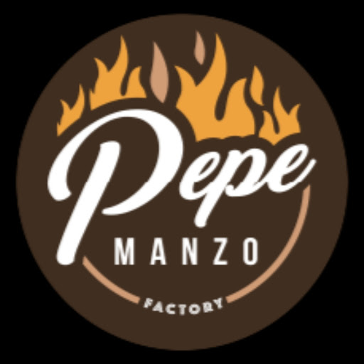 Pepe Manzo (O'Parinor) logo