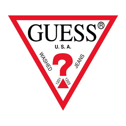 Guess Outlet Shop logo