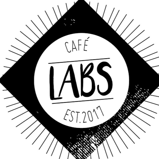 Café Labs logo