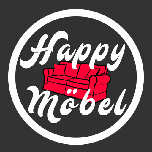 Happy Möbel Markt logo